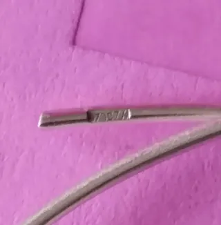 Pendientes Tous Elipse Plata y Perla