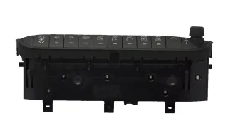Mando de Calefacción JEEP AVENGER 07357858930 10533359-00 1053335900