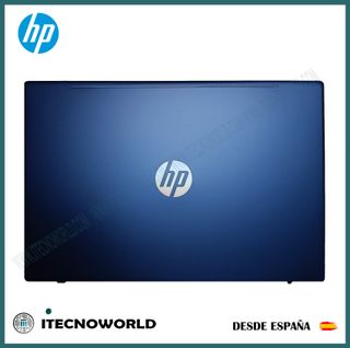 Carcasa Trasera HP Pavilion 15-CS 15-CW