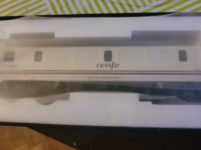 Electrotren 2628 AC Digital Locomotora RENFE