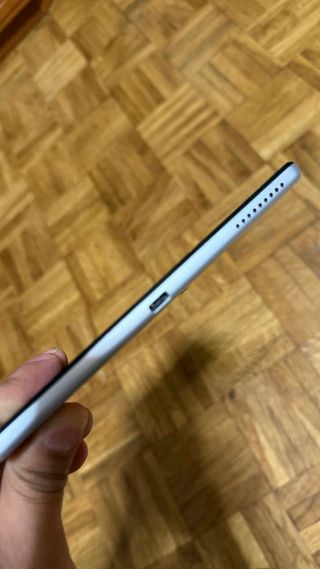 Tableta Lenovo TB-8505X Plata