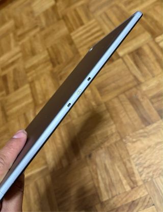 Tableta Lenovo TB-8505X Plata