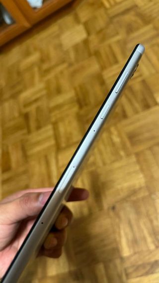 Tableta Lenovo TB-8505X Plata