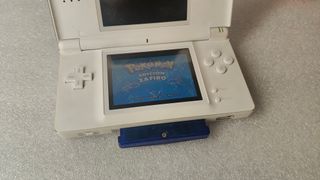 🇪🇸 Pokemon Edicion Zafiro ORIGINAL GBA