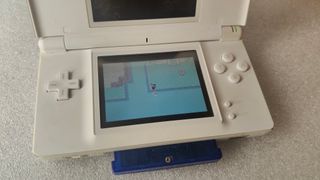 🇪🇸 Pokemon Edicion Zafiro ORIGINAL GBA