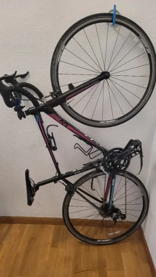 Bicicleta Liv Avail Talla M