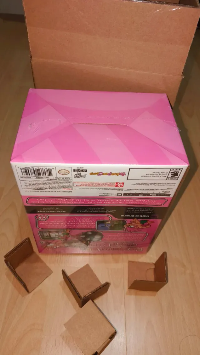 Tomba! Edición Coleccionista Switch