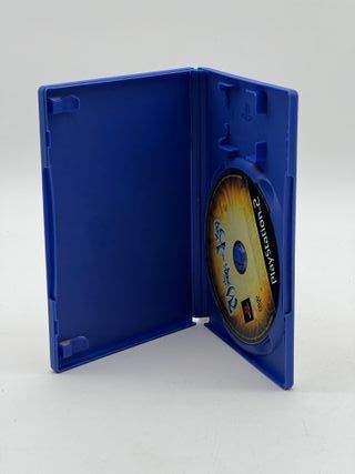 Videogioco The Mark of Kri Playstation 2 PS2 G3224