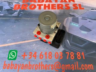 58920G4400 G458922700 HYUNDAI i30 KIA Bloque ABS