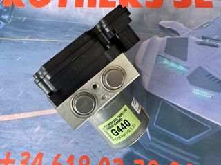 58920G4400 G458922700 HYUNDAI i30 KIA Bloque ABS