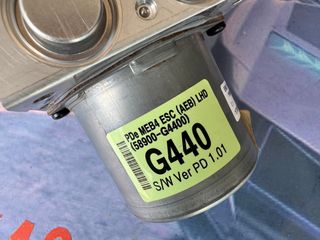 58920G4400 G458922700 HYUNDAI i30 KIA Bloque ABS