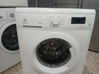Lavadora Electrolux 7kg