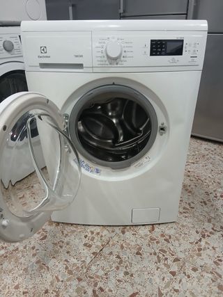Lavadora Electrolux 7kg