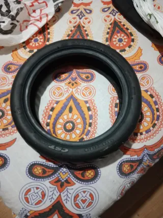 Rueda CST 250x55 para patinete