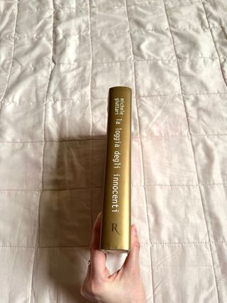 La loggia degli innocenti