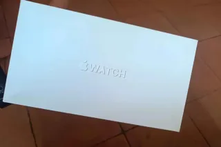 Apple Watch Series 2 Nuevo