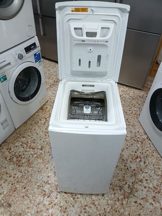 Lavadora Whirlpool 6.5kg
