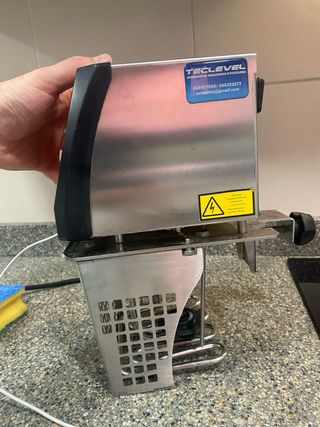 Roner ICC Sous Vide Profesional