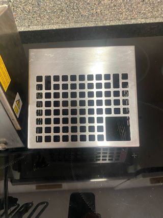 Roner ICC Sous Vide Profesional