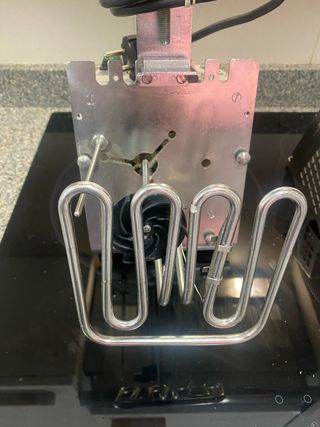 Roner ICC Sous Vide Profesional