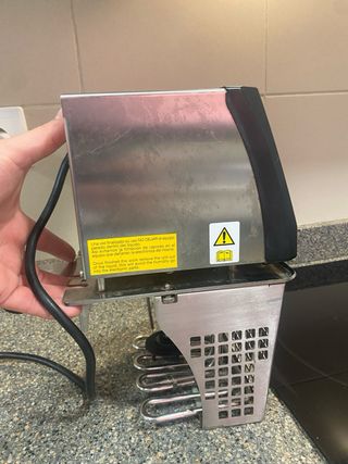 Roner ICC Sous Vide Profesional