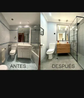 REFORMAS Y MANITAS: ¡Hacemos TODO en tu hogar!