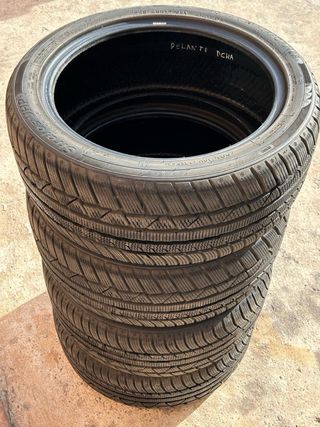 Ruedas de invierno 225/45 R17 94V