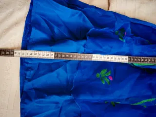 Disfraz de princesa Anna de Frozen de Disney. Cosp