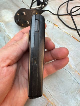 Nokia 6230i Teléfono Móvil Cámara 1.3MP Bluetooth