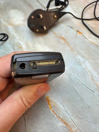 Nokia 6230i Teléfono Móvil Cámara 1.3MP Bluetooth