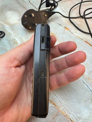 Nokia 6230i Teléfono Móvil Cámara 1.3MP Bluetooth