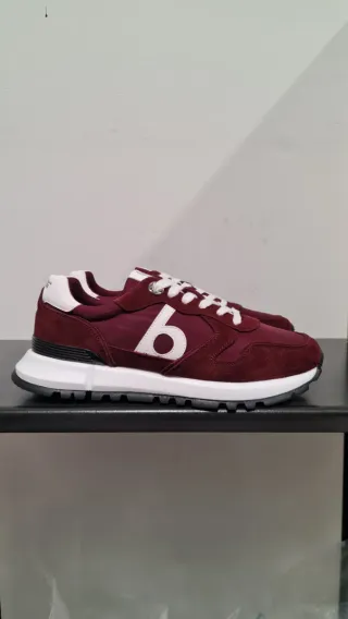 Scarpa uomo Roberto Botticelli n.42