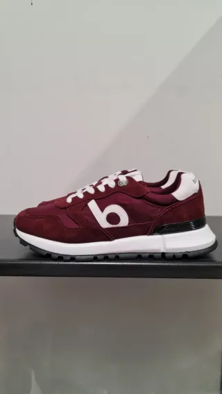 Scarpa uomo Roberto Botticelli n.42