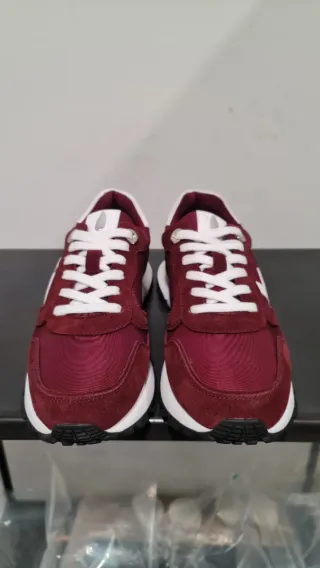 Scarpa uomo Roberto Botticelli n.42