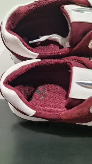 Scarpa uomo Roberto Botticelli n.42