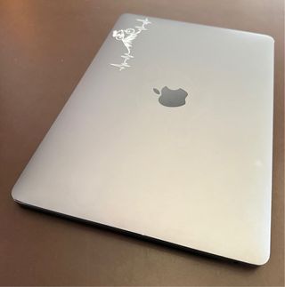 MacBook Pro Apple Gris Espacial