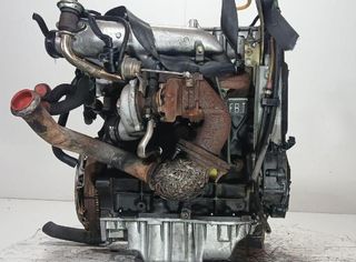 Renault 145465 f9q780 motor clio ii fase i (b/cbo)