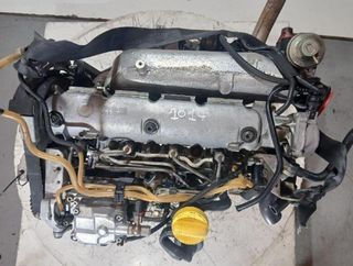 Renault 145465 f9q780 motor clio ii fase i (b/cbo)