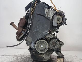 Renault 145465 f9q780 motor clio ii fase i (b/cbo)