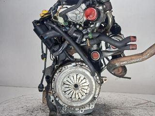 Renault 145465 f9q780 motor clio ii fase i (b/cbo)