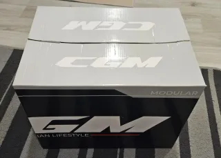 Casco modulare CGM