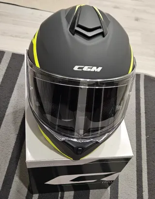 Casco modulare CGM