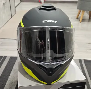 Casco modulare CGM
