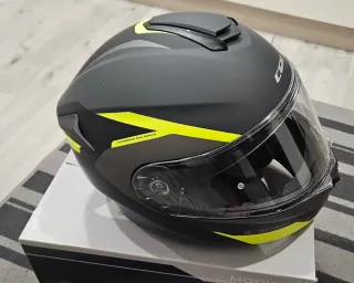 Casco modulare CGM