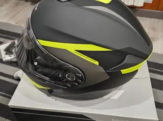 Casco modulare CGM