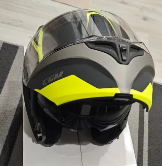 Casco modulare CGM