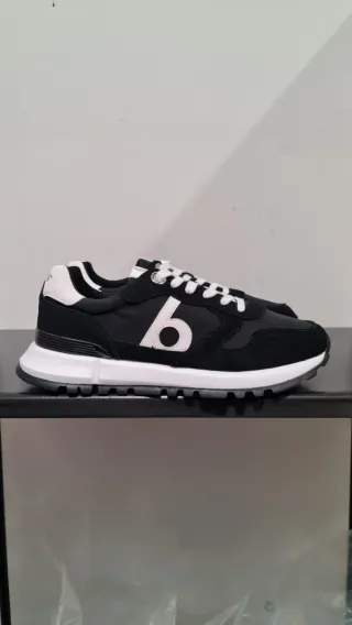 Scarpe uomo Roberto Botticelli n.42