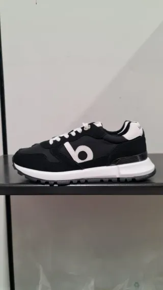 Scarpe uomo Roberto Botticelli n.42