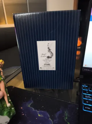 Figura Campanilla Enesco Disney Showcase