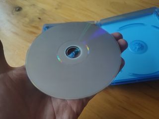 Watchmen Special Edition 2 Dischi Blu-ray